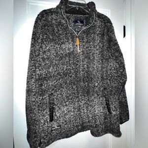 Simply Southern Sherpa 1/2 zip pullover